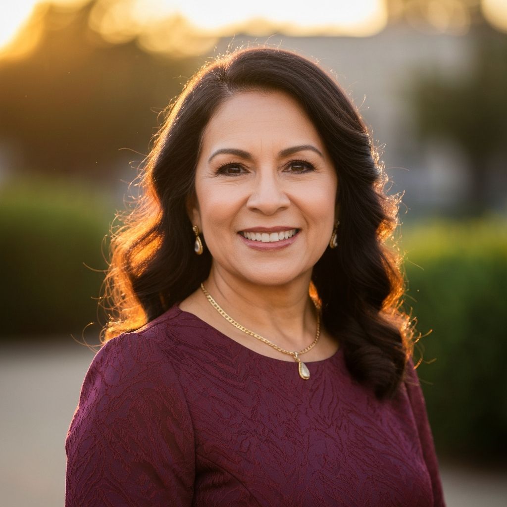 Portrait Enhancement